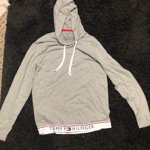 Tommy Hilfiger hoodie